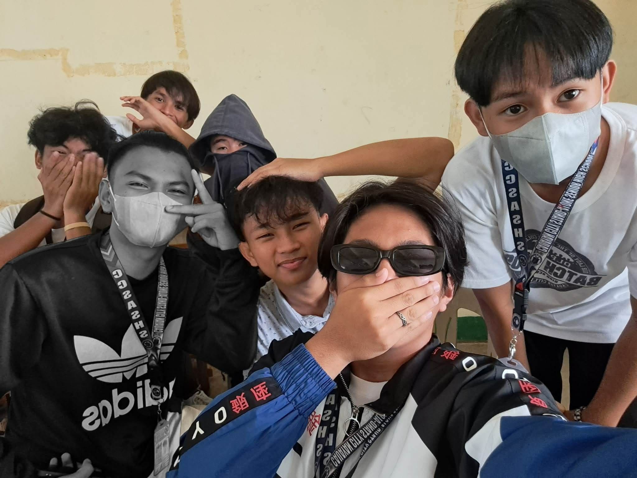 Friend photo 7
