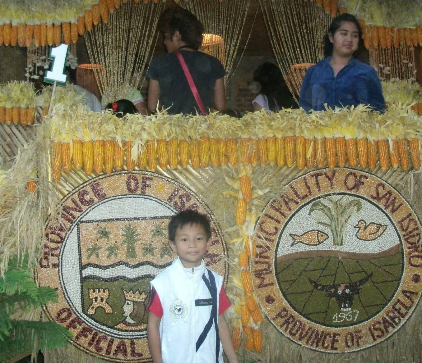 Childhood Photo