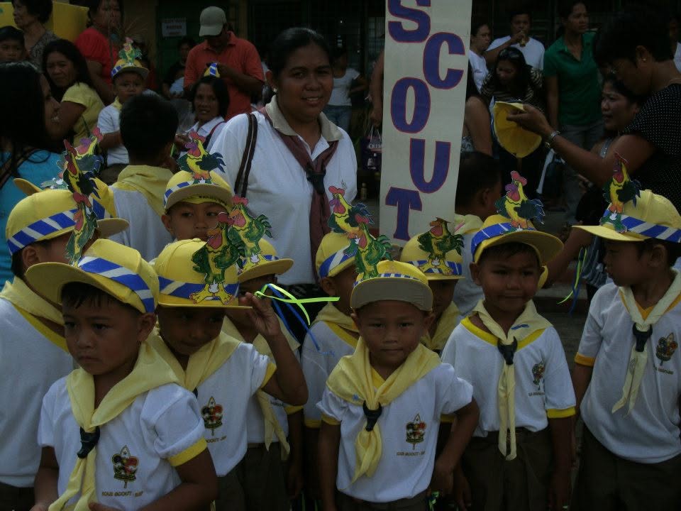 Elementary Photo