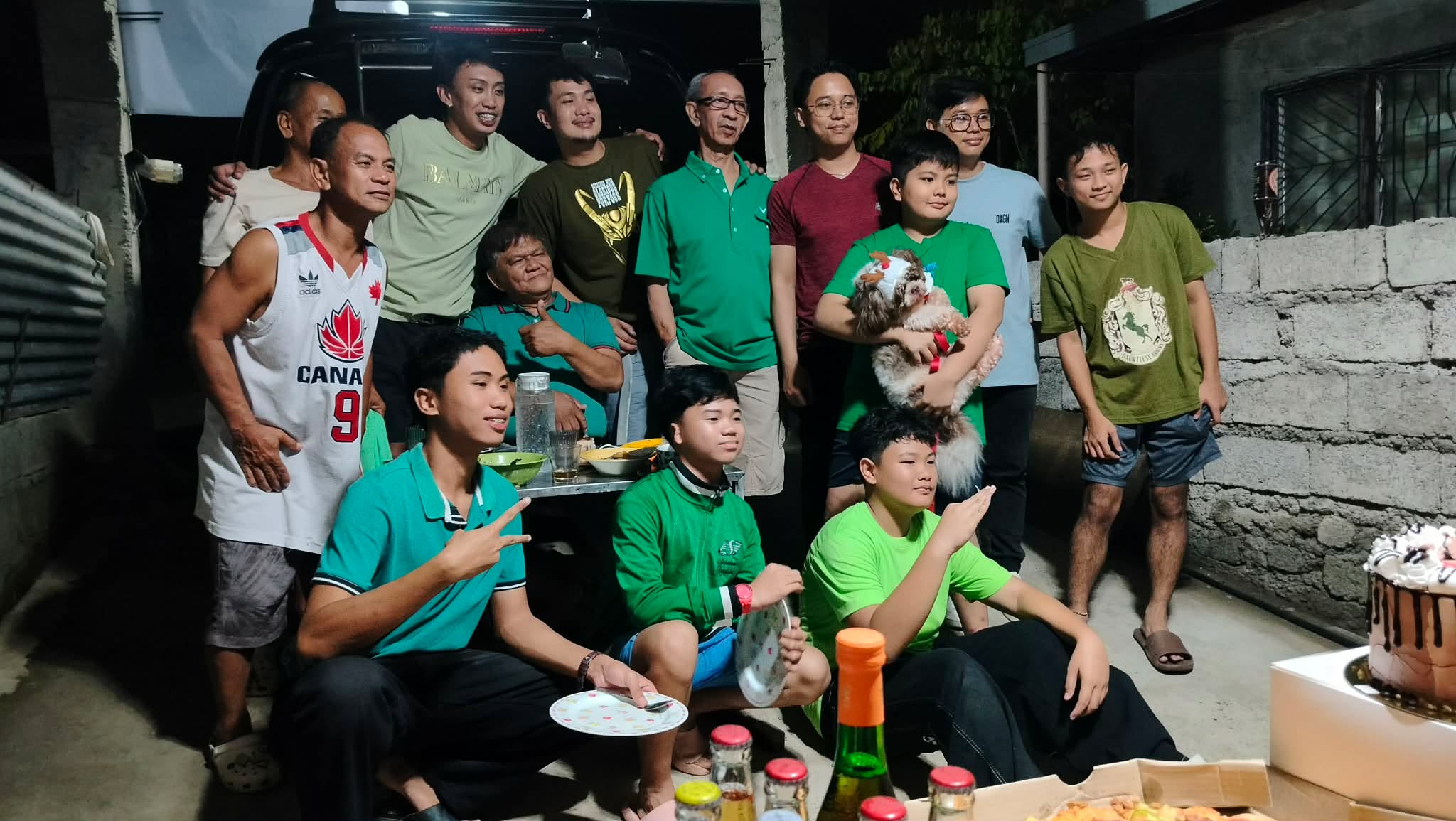 Family photo 3